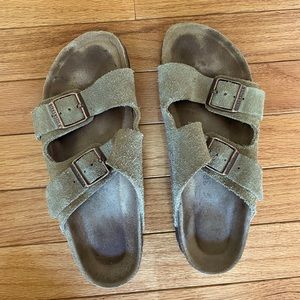 Birkenstock Slide Sandal size 36